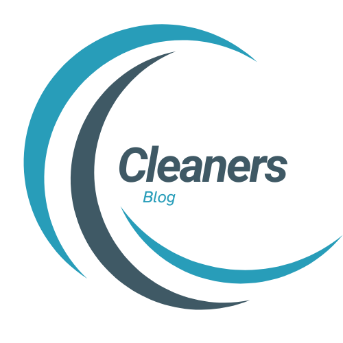 Cleaning Blogs