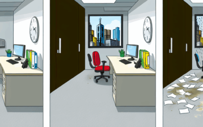 Weekly vs Fortnightly vs Monthly: Which Periodic Clean Is Right for Your Melbourne Office?