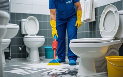 Commercial Deep Toilet Cleaning Checklist — Victoria Facility Managers