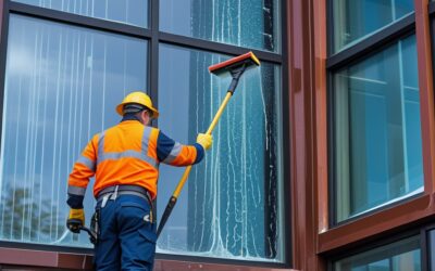 How to Meet Victoria’s Window Cleaning Safety Regulations (Contractors)