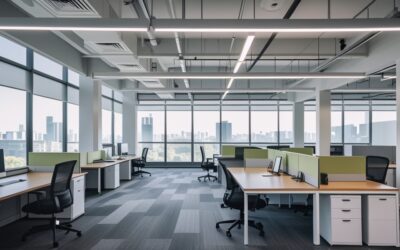 Office Cleaning Scope Checklist for Melbourne & Victoria Offices