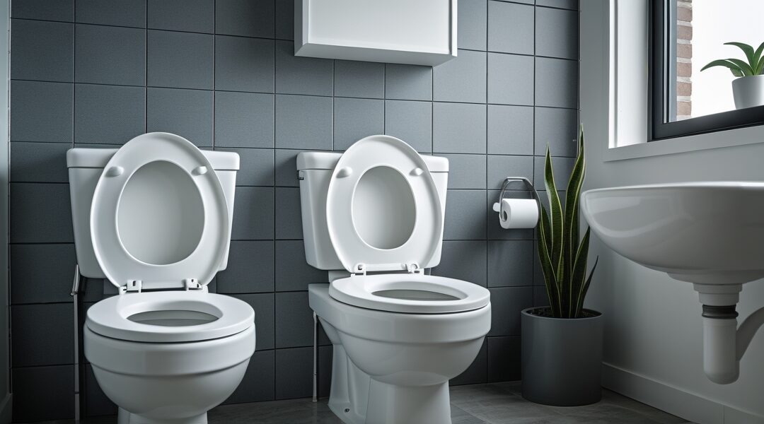 Office Toilet Disinfection Best Practices for Melbourne & Victoria Offices