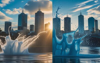 Soft Washing vs High-Pressure: When to Choose in Melbourne