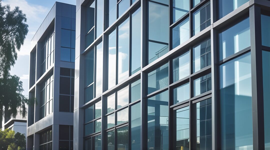 Commercial Exterior Window Cleaning Checklist for Melbourne Properties