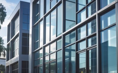 Commercial Exterior Window Cleaning Checklist for Melbourne Properties
